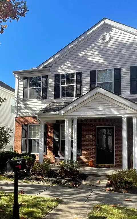 6155 Albany Crest Ave, New Albany, OH 43054
