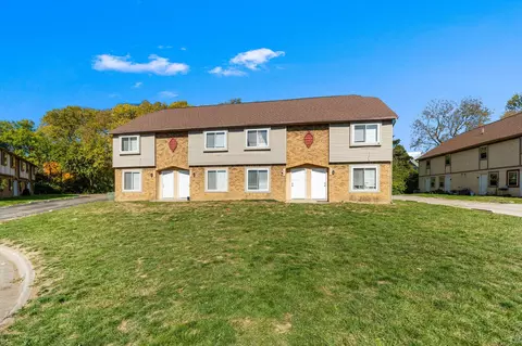 6360 Cherylbrook Ln #6366, Dublin, OH 43017