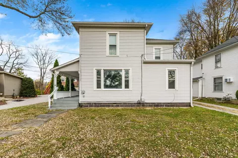 604 E 4th St, Marysville, OH 43040