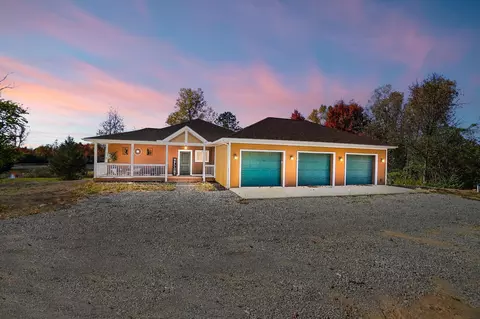 3834 County Road 55, Bellefontaine, OH 43311