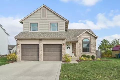 231 Todd Ct, Marysville, OH 43040