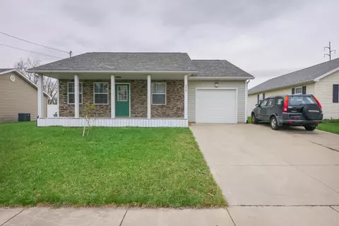 756 Woodrow Ave, Marion, OH 43302