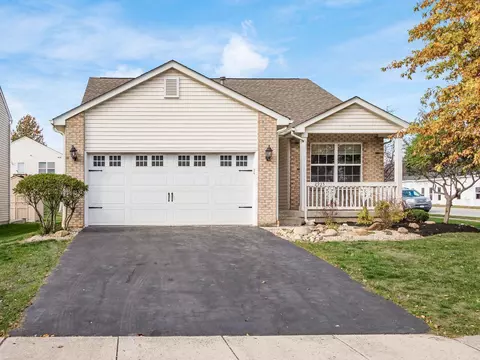 2935 Zareba Dr, Columbus, OH 43207