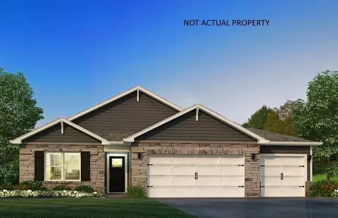 2175 Overlook Way, Newark, OH 43055