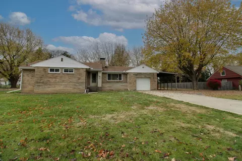 399 Uhler Ave, Marion, OH 43302