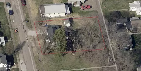 88 N Hazelwood Ave, Newark, OH 43055