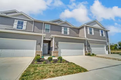 1483 Cardinez Way, Columbus, OH 43228