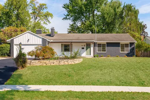1568 Trentwood Rd, Columbus, OH 43221