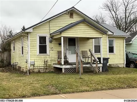 153 W Jersey St, Johnstown, OH 43031