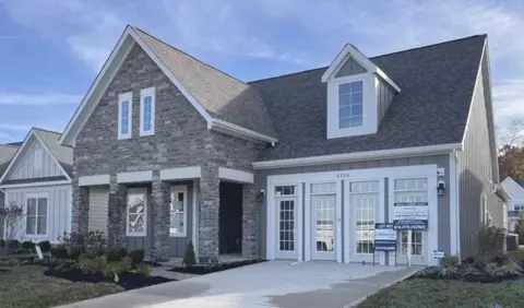 8798 Eliot Dr, Plain City, OH 43064