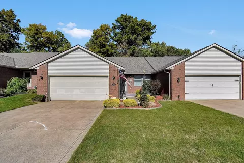 72 Shaffner Blvd, Mansfield, OH 44907