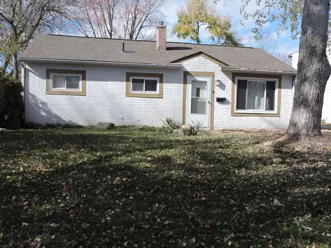 1303 Elderwood Ave, Columbus, OH 43227
