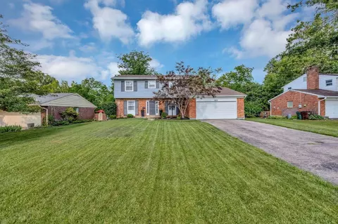 8856 Cavalier Dr, Cincinnati, OH 45231