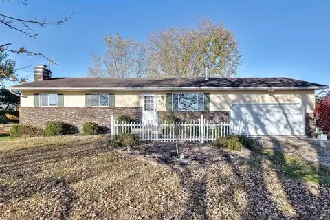 9047 Downing Rd, Johnstown, OH 43031