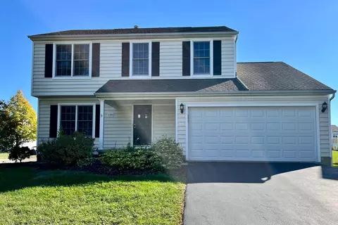 5335 Dietrich Ave, Orient, OH 43146