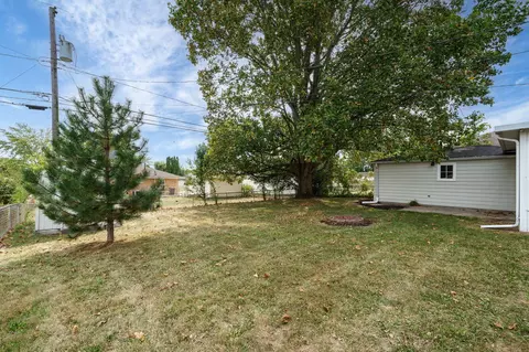 Exterior - 1251 Student Ave, Springfield, OH 45503 photo 8 of 12