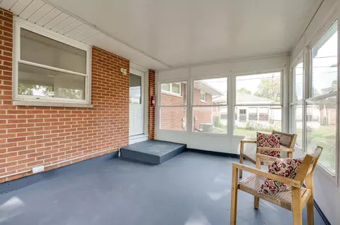 Exterior - 1251 Student Ave, Springfield, OH 45503 photo 6 of 12