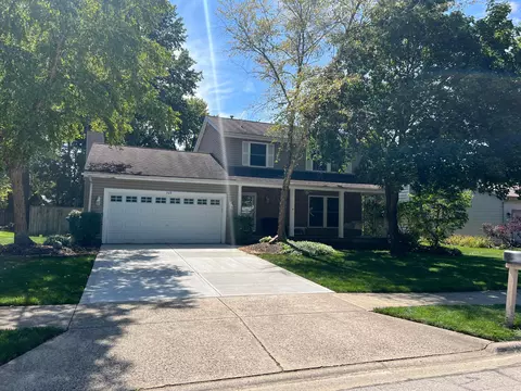 369 Mary Ave, Westerville, OH 43081