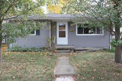 211 Freeman Ave, Urbana, OH 43078