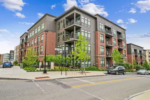 6633 Dale Dr #518, Dublin, OH 43017