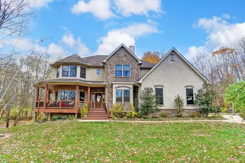 4225 Mason Rd NW, Canal Winchester, OH 43110