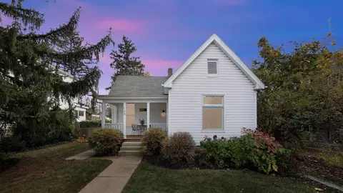 129 W Como Ave, Columbus, OH 43202
