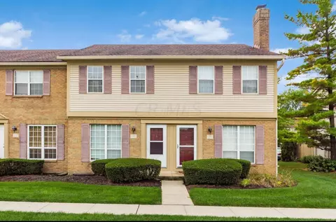 1195 Bethel Rd, Columbus, OH 43220