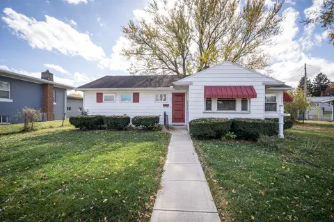 611 Willabar Dr, Washington Court House, OH 43160