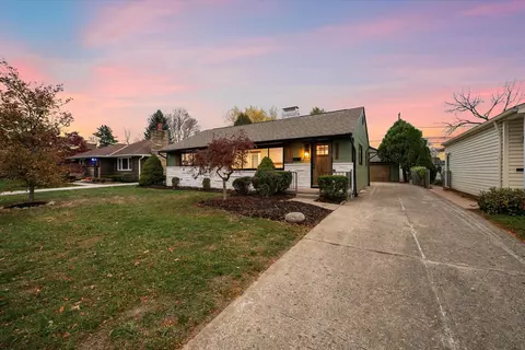 1941 Ridgecliff Rd, Columbus, OH 43221