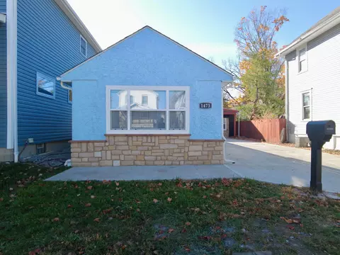 1473 E 26th Ave, Columbus, OH 43211
