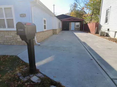 1473 E 26th Ave, Columbus, OH 43211 photo 3