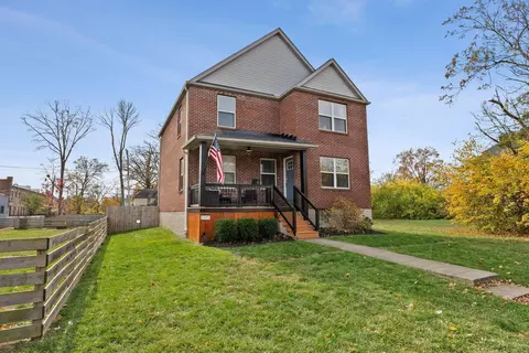 1465 Oak St, Columbus, OH 43205