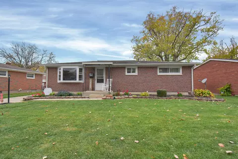 4801 Cullen Ave, Springfield, OH 45503