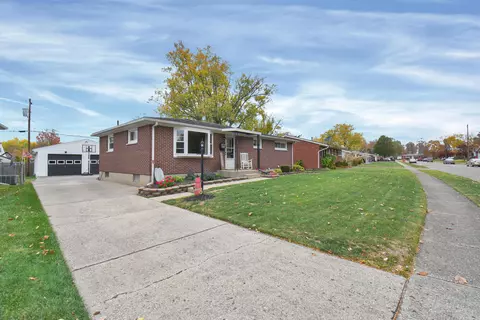 4801 Cullen Ave, Springfield, OH 45503 photo 2