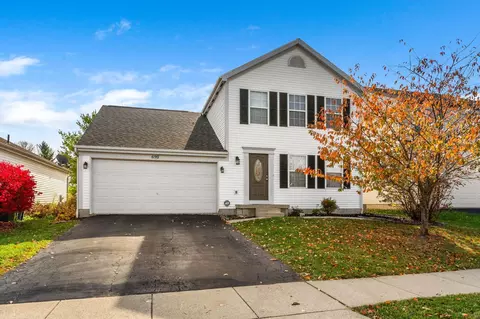 690 Rainbow Dr, Marysville, OH 43040