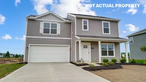 1026 Allegro Dr, Reynoldsburg, OH 43068