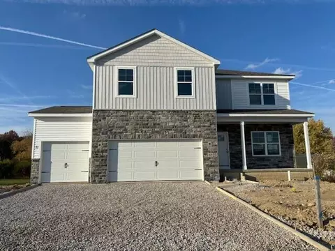 669 Penwell Dr, Delaware, OH 43015