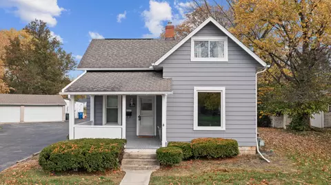 166 E Park St, Westerville, OH 43081