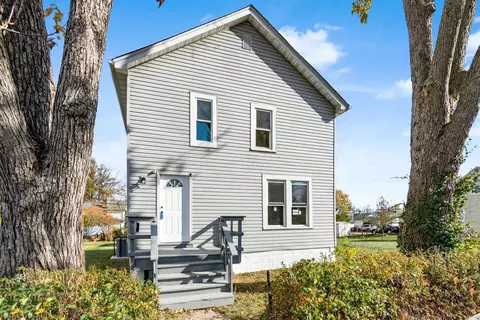 856 Ruby Ave, Columbus, OH 43227