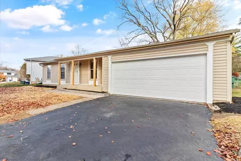 3200 Banting St, Dublin, OH 43017
