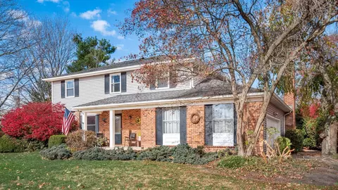 10447 Wexford Ct, Pickerington, OH 43147