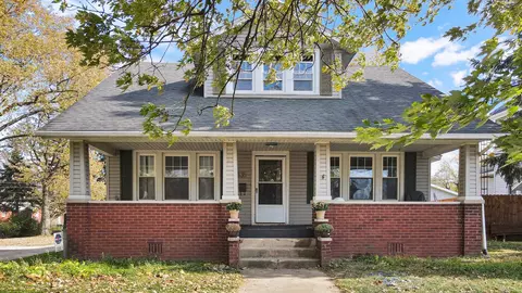 335 Clink Blvd, Crestline, OH 44827