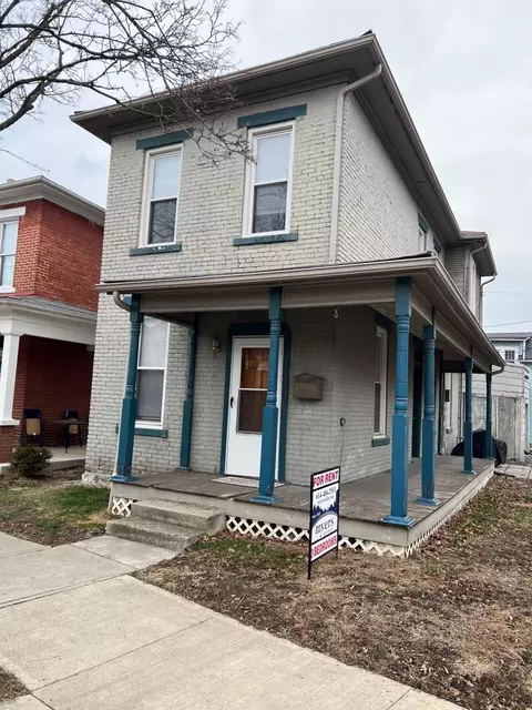 70 E 4th Ave, Columbus, OH 43201