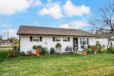 Exterior - 308 S William St, Springfield, OH 45506 photo 2 of 12