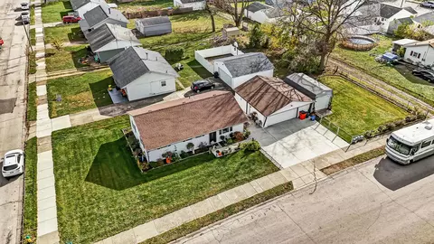 View/Area - 308 S William St, Springfield, OH 45506 photo 2 of 4