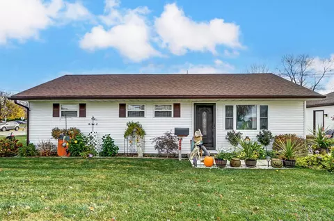 308 S William St, Springfield, OH 45506