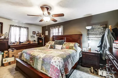 Bedroom - 308 S William St, Springfield, OH 45506 photo 1 of 5