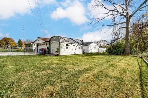 Exterior - 308 S William St, Springfield, OH 45506 photo 11 of 12