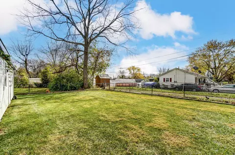 Exterior - 308 S William St, Springfield, OH 45506 photo 12 of 12