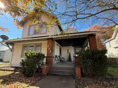213 Elm St, Marion, OH 43302